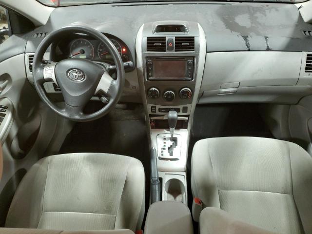 Photo 8 from auction – 2013 TOYOTA COROLLA with VIN 2T1BU4EE8DC965869