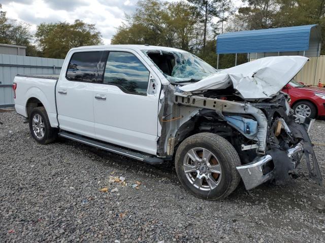 Photo 4 from auction – 2015 FORD F150 SUPER with VIN 1FTEW1CF9FFC58064