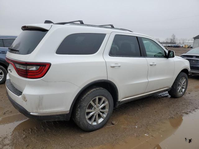Photo 3 from auction – 2018 DODGE DURANGO SX with VIN 1C4RDJAG2JC431632
