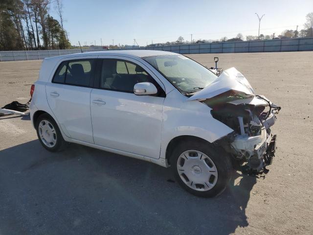 Photo 4 from auction – 2014 TOYOTA SCION XD with VIN JTKKUPB49E1045423