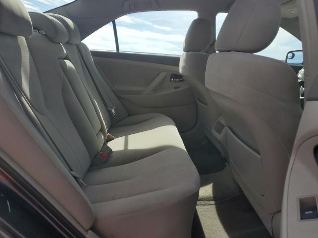 Photo 10 from auction – 2011 TOYOTA CAMRY BASE with VIN 4T4BF3EK7BR148176