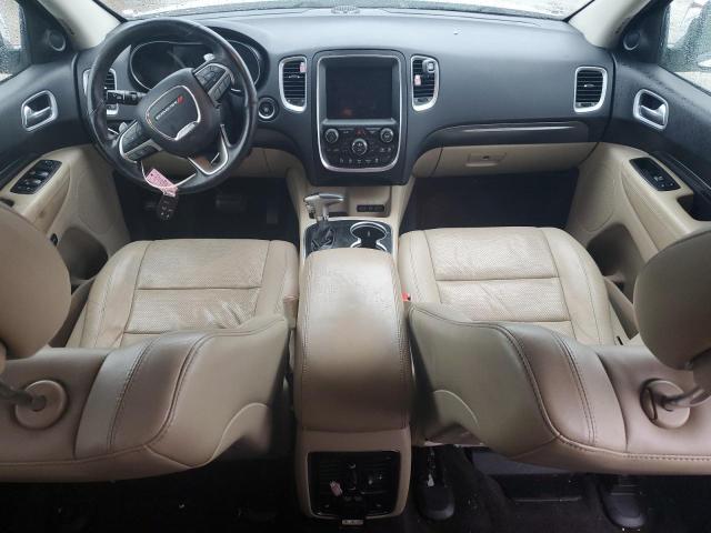 Photo 8 from auction – 2018 DODGE DURANGO CI with VIN 1C4RDHEG3JC175536