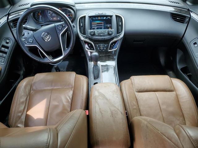 Photo 8 from auction – 2016 BUICK LACROSSE with VIN 1G4GC5G38GF185470