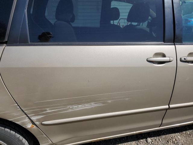 Photo 11 from auction – 2005 TOYOTA SIENNA CE with VIN 5TDZA23C75S356665