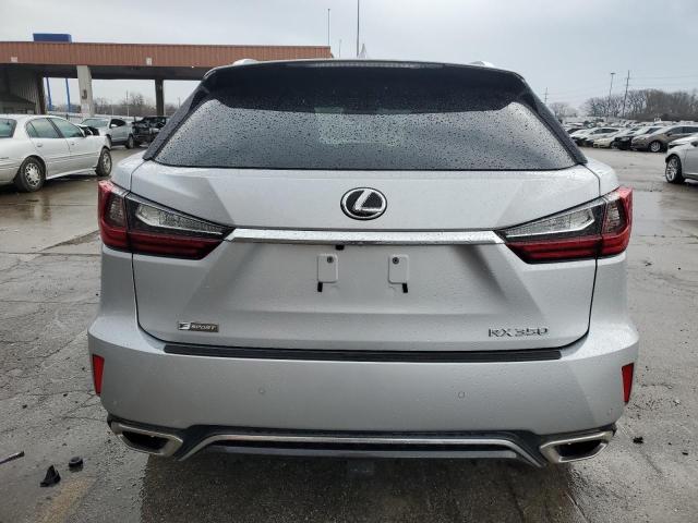 Photo 6 from auction – 2019 LEXUS RX 350 BAS with VIN 2T2BZMCA5KC205246