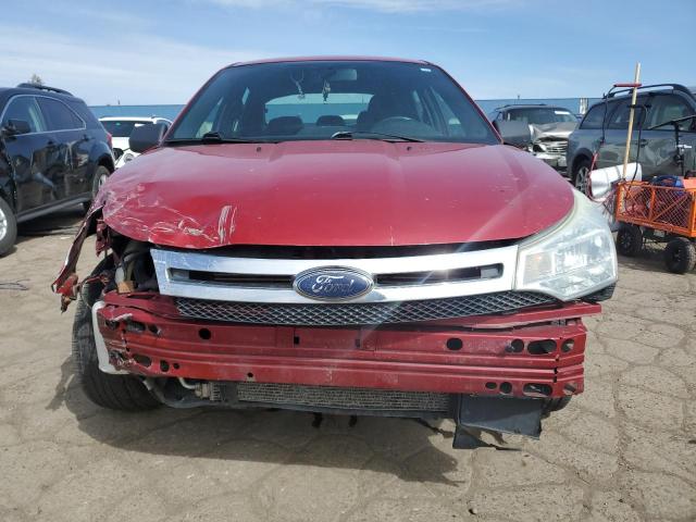 Photo 5 from auction – 2010 FORD FOCUS SE with VIN 1FAHP3FNXAW136160