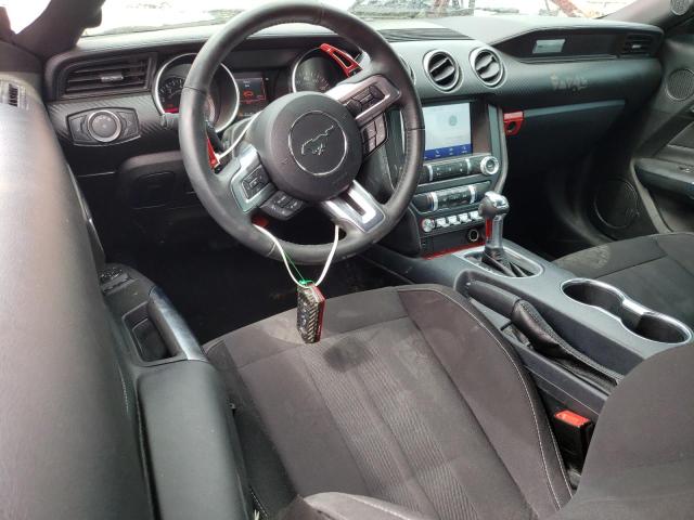 Photo 8 from auction – 2021 FORD MUSTANG with VIN 1FA6P8TH6M5141353