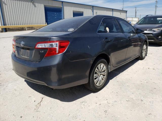 Photo 3 from auction – 2012 TOYOTA CAMRY BASE with VIN 4T4BF1FK0CR213034