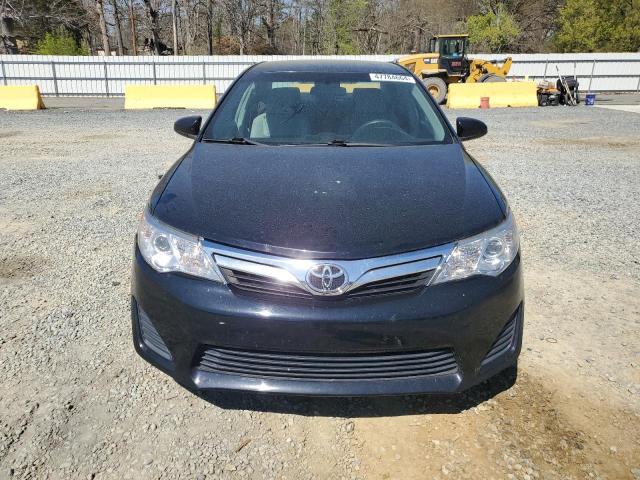 Photo 5 from auction – 2012 TOYOTA CAMRY BASE with VIN 4T1BF1FK4CU196779