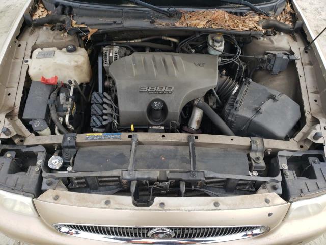 Photo 11 from auction – 2005 BUICK LESABRE CU with VIN 1G4HP54K25U284069