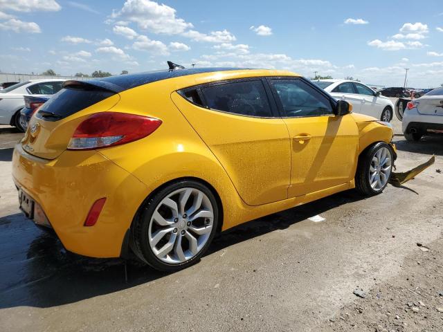 Photo 3 from auction – 2012 HYUNDAI VELOSTER with VIN KMHTC6AD7CU053473