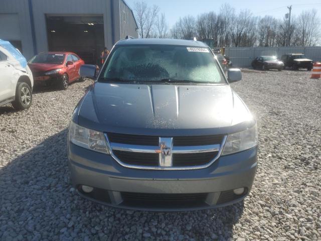 Photo 5 from auction – 2010 DODGE JOURNEY SX with VIN 3D4PG5FV3AT251449