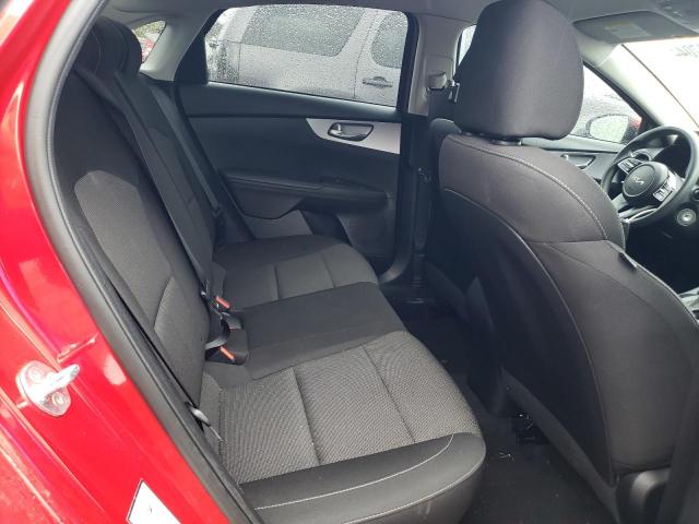 Photo 10 from auction – 2022 KIA FORTE FE with VIN 3KPF24AD9NE450113