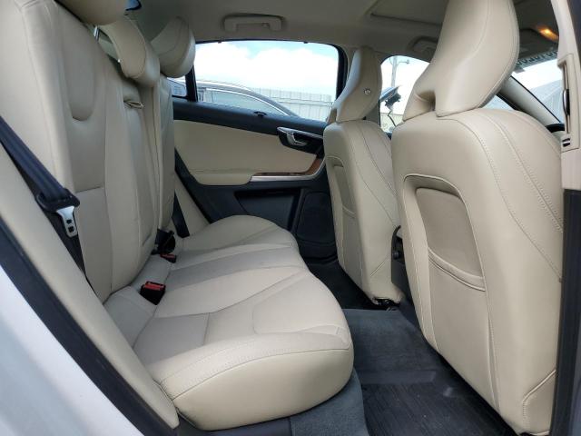 Photo 10 from auction – 2017 VOLVO S60 PLATIN with VIN LYV402HM8HB148139