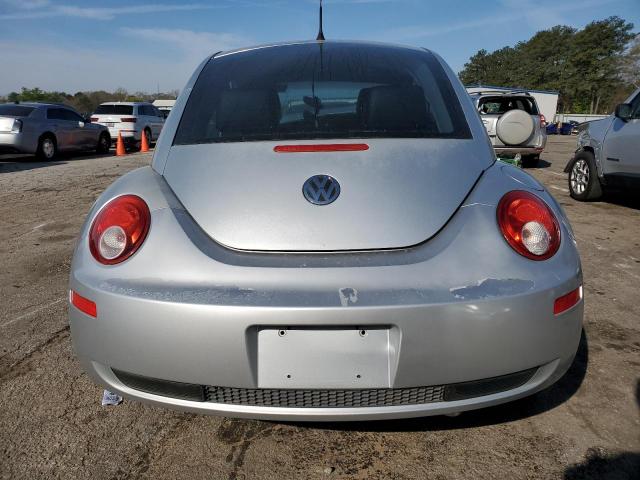 Photo 6 from auction – 2008 VOLKSWAGEN NEW BEETLE with VIN 3VWPW31C68M502766