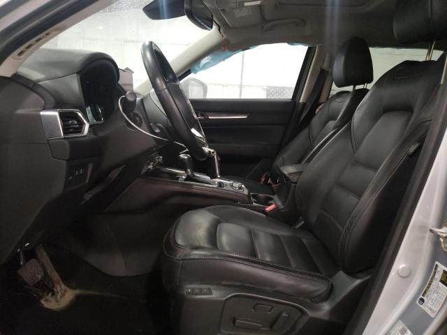 Photo 7 from auction – 2020 MAZDA CX-5 GRAND with VIN JM3KFBDM0L0751319