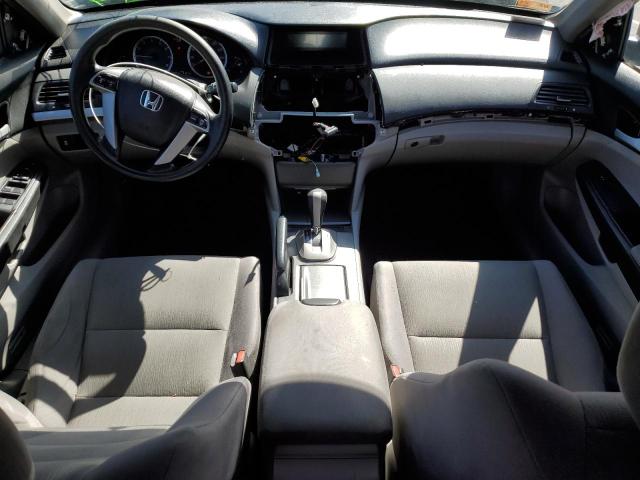 Photo 8 from auction – 2012 HONDA ACCORD LX with VIN 1HGCP2F31CA141164