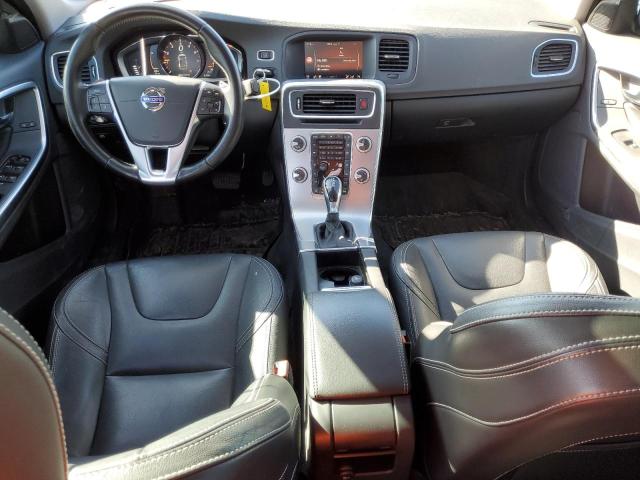 Photo 8 from auction – 2018 VOLVO S60 DYNAMI with VIN YV140MTL2J2461179