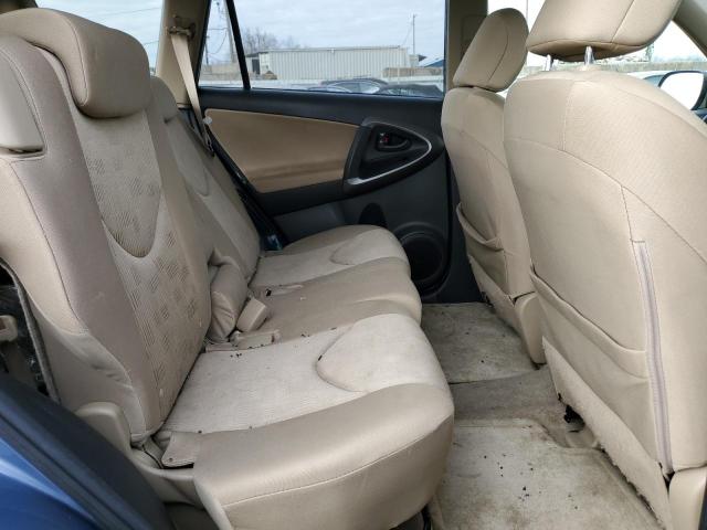 Photo 11 from auction – 2010 TOYOTA RAV4 with VIN JTMBF4DV6AD037360
