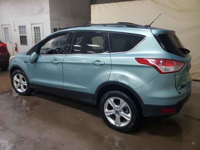 Photo 2 from auction – 2013 FORD ESCAPE SE with VIN 1FMCU9GX2DUB66765