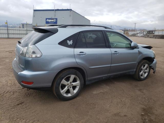 Photo 3 from auction – 2004 LEXUS RX 330 with VIN JTJGA31U740014432