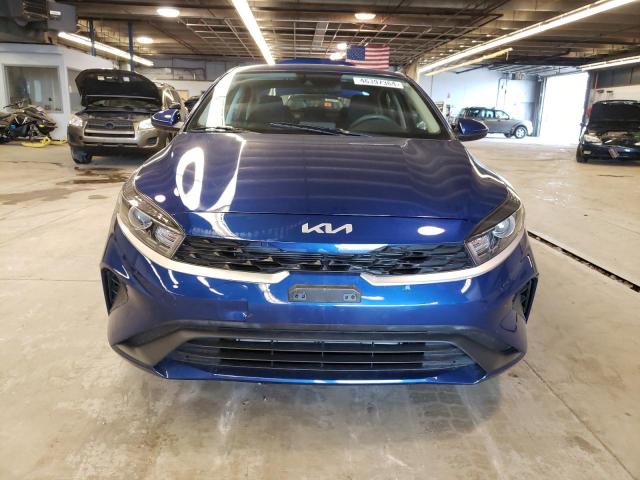 Photo 5 from auction – 2023 KIA FORTE LX with VIN 3KPF24AD4PE611874