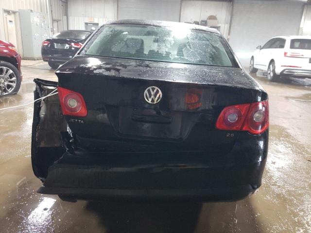 Photo 6 from auction – 2005 VOLKSWAGEN NEW JETTA with VIN 3VWSF71K45M638138