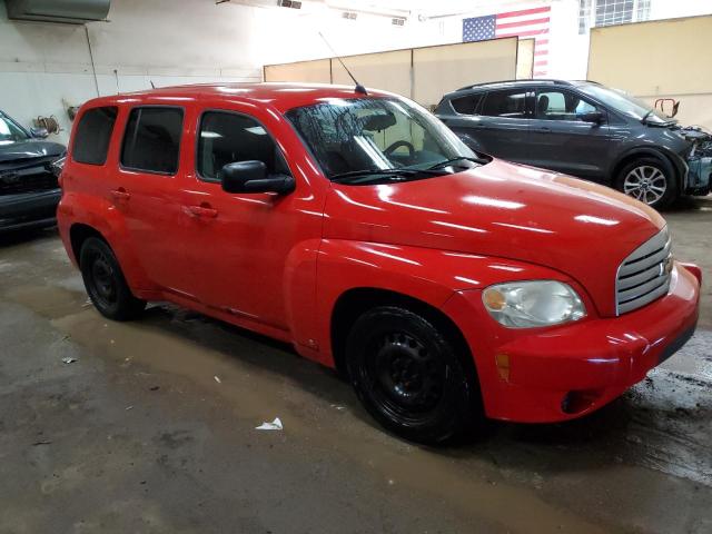Photo 4 from auction – 2009 CHEVROLET HHR LS with VIN 3GNCA13B39S515309
