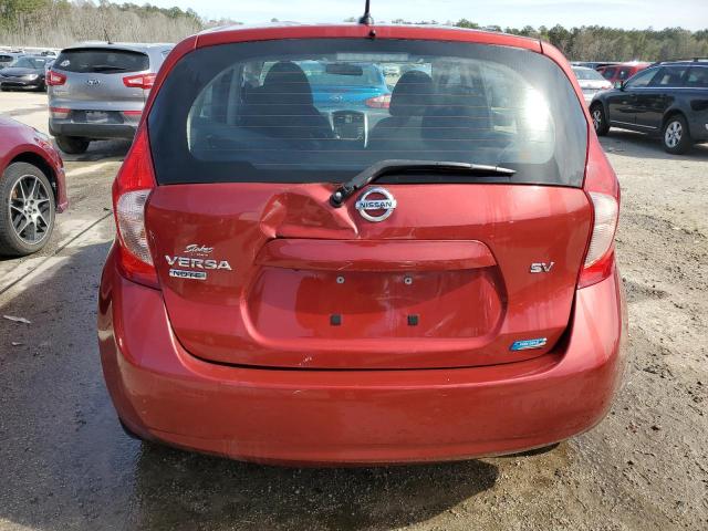 Photo 6 from auction – 2016 NISSAN VERSA NOTE with VIN 3N1CE2CP3GL370569