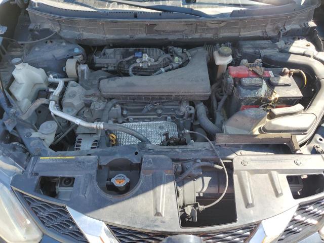 Photo 12 from auction – 2015 NISSAN ROGUE S with VIN KNMAT2MT7FP536780