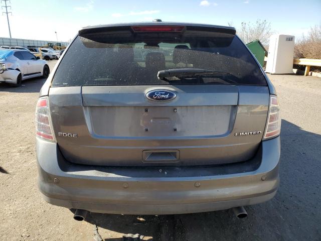Photo 6 from auction – 2010 FORD EDGE LIMIT with VIN 2FMDK3KC3ABA93712
