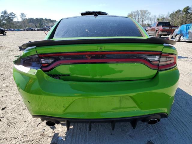 Photo 6 from auction – 2017 DODGE CHARGER R/ with VIN 2C3CDXCT1HH556572