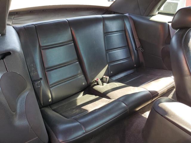Photo 10 from auction – 2002 FORD MUSTANG with VIN 1FAFP44412F144995