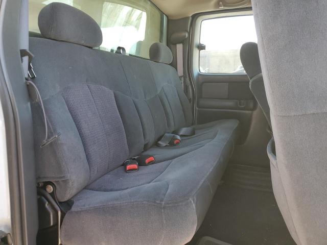 Photo 10 from auction – 2001 CHEVROLET SILVERADO with VIN 2GCEC19V211346560