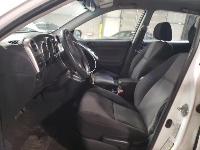Photo 7 from auction – 2007 PONTIAC VIBE with VIN 5Y2SL65807Z410790