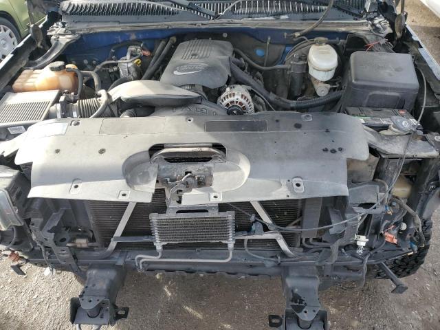 Photo 11 from auction – 2003 CHEVROLET SILVERADO with VIN 2GCEC19TX31143532