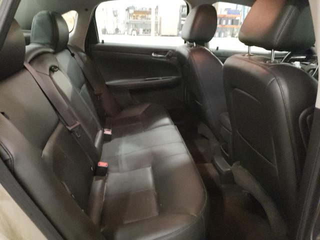 Photo 10 from auction – 2012 CHEVROLET IMPALA LTZ with VIN 2G1WC5E30C1160284