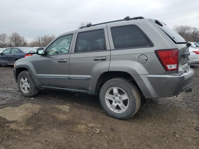 Photo 2 from auction – 2007 JEEP GRAND CHER with VIN 1J8GR48K07C693719
