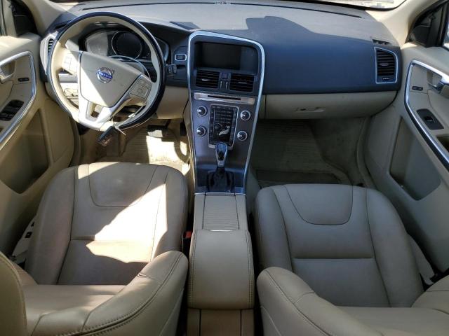 Photo 8 from auction – 2015 VOLVO XC60 T5 PR with VIN YV440MDKXF2716435