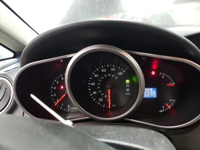 Photo 9 from auction – 2011 MAZDA CX-7 with VIN JM3ER2B51B0386535