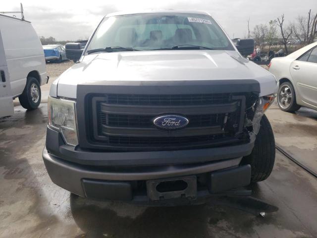 Photo 5 from auction – 2013 FORD F150 with VIN 1FTMF1CM8DKF94092