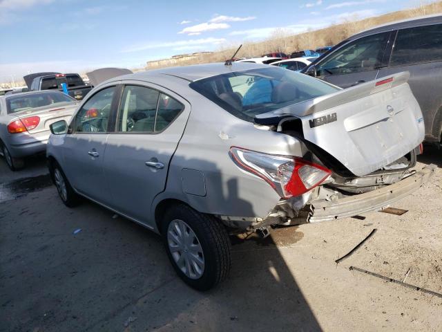 Photo 2 from auction – 2016 NISSAN VERSA S with VIN 3N1CN7AP7GL839467