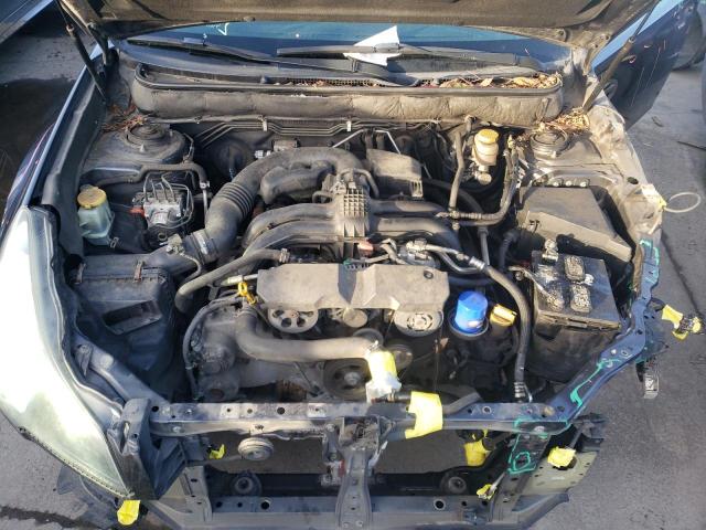 Photo 11 from auction – 2013 SUBARU LEGACY 2.5 with VIN 4S3BMBA63D3013860