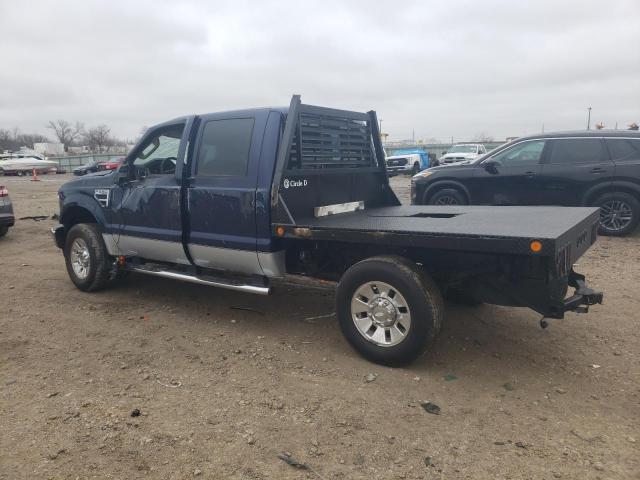 Photo 2 from auction – 2008 FORD F250 SUPER with VIN 1FTSW21528EE07104