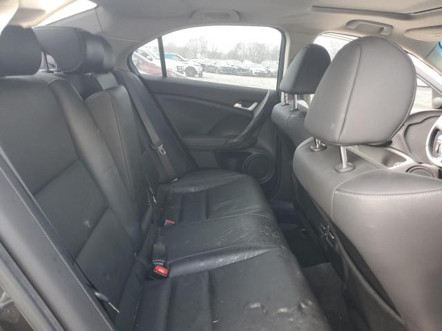 Photo 10 from auction – 2012 ACURA TSX TECH with VIN JH4CU2F64CC008760