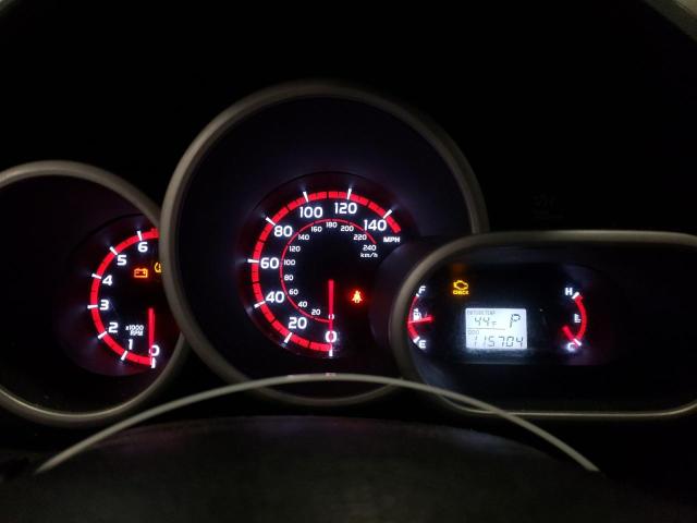 Photo 9 from auction – 2009 PONTIAC VIBE with VIN 5Y2SP67019Z418394