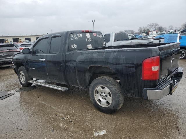 Photo 2 from auction – 2008 CHEVROLET 1500 SILVE with VIN 1GCEC19X78Z155283
