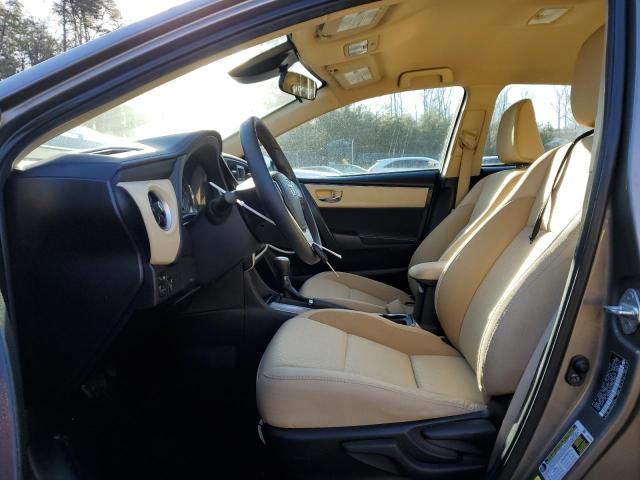 Photo 7 from auction – 2018 TOYOTA COROLLA L with VIN 5YFBURHEXJP744858