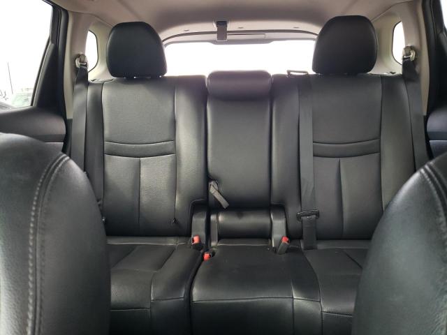 Photo 10 from auction – 2015 NISSAN ROGUE S with VIN 5N1AT2MT5FC908622