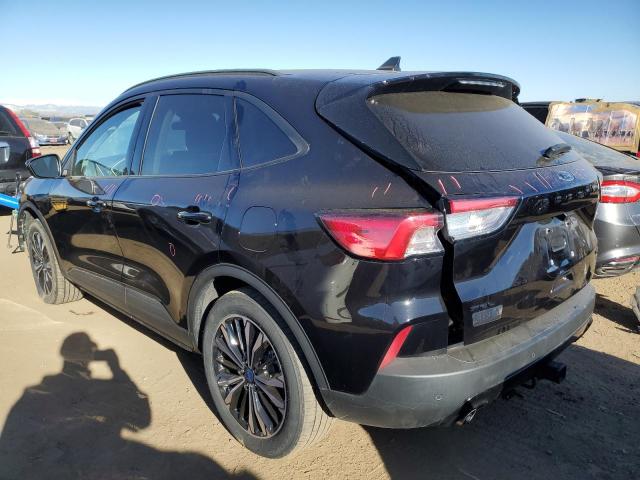 Photo 2 from auction – 2022 FORD ESCAPE SEL with VIN 1FMCU9H93NUB78151